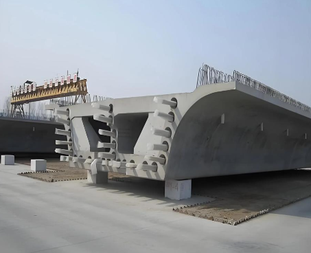 彰武抗冻压浆料的特点及标准化施工工艺